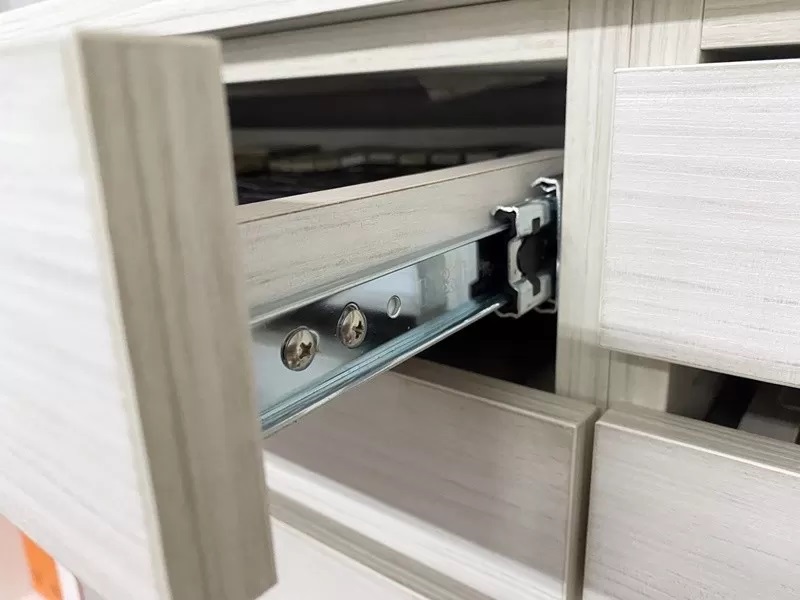 常見的系統(tǒng)柜五金，你認(rèn)識幾種?