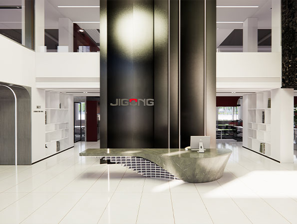 深圳裝修公司：現(xiàn)代簡約風格辦公室設計裝修案例