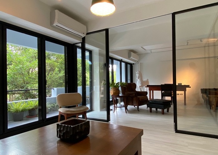 深圳裝修公司：浴室清潔好設(shè)計(jì)，打掃也能從容優(yōu)雅