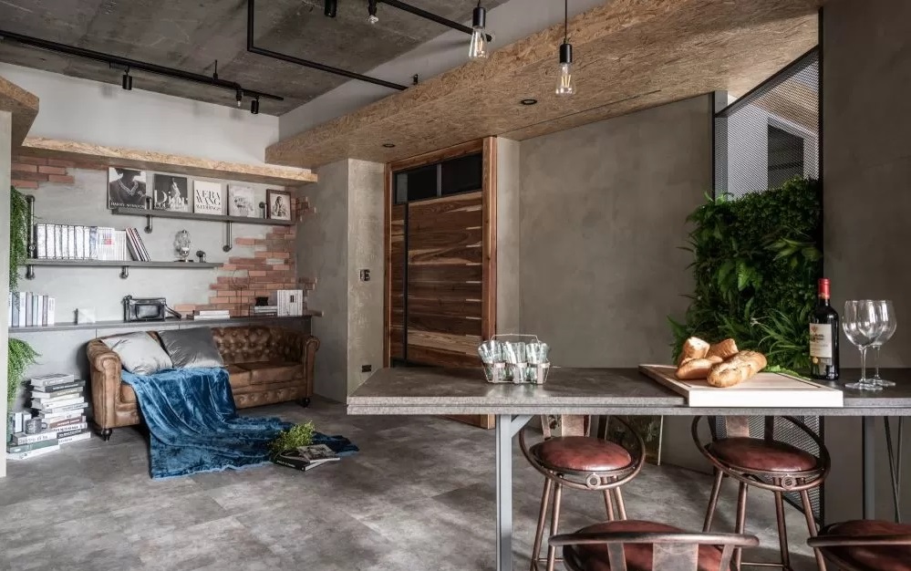 如何用植物打造不同居家風(fēng)格？網(wǎng)驚：這招也太神