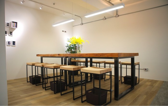 商業(yè)空間設(shè)計(jì):日系文青咖啡廳，用采光擦亮夢(mèng)想放大理想