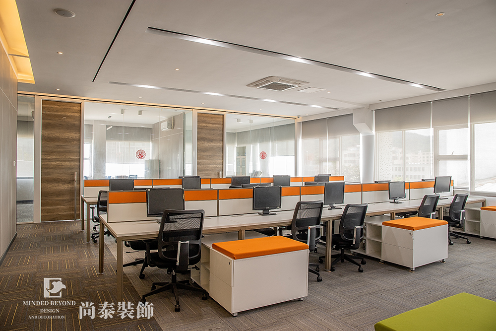 為何很多人為找一家靠譜的辦公室裝修公司而煩憂？