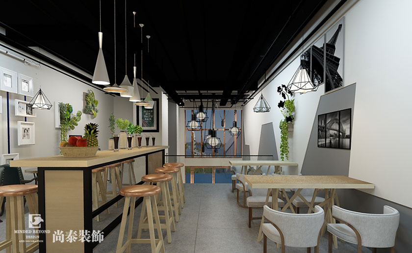 深圳裝修設(shè)計(jì)的未來(lái)發(fā)展趨勢(shì)是怎樣的