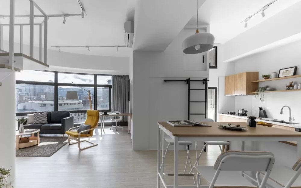 開放式設(shè)計真的好嗎？這些利弊得先知道