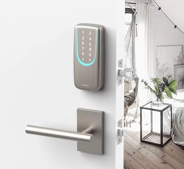 不是想換就能換？電子鎖、智慧門鎖原來(lái)有這些安裝條件！