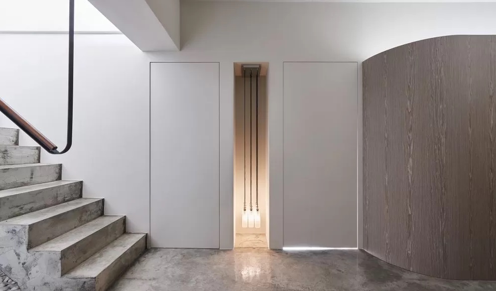 復(fù)層宅樓梯設(shè)計(jì)風(fēng)水！趨吉避兇這些細(xì)節(jié)看仔細(xì)