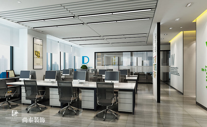 深圳裝修公司：打造現(xiàn)代簡約風(fēng)4個(gè)重點(diǎn)