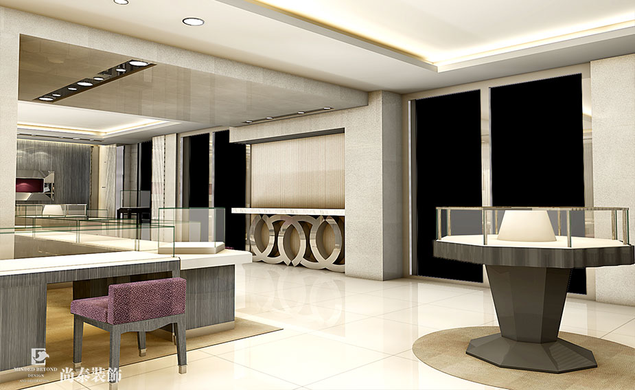 深圳裝修公司:復(fù)古風(fēng)色彩搭配，善用這些元素空間更優(yōu)雅