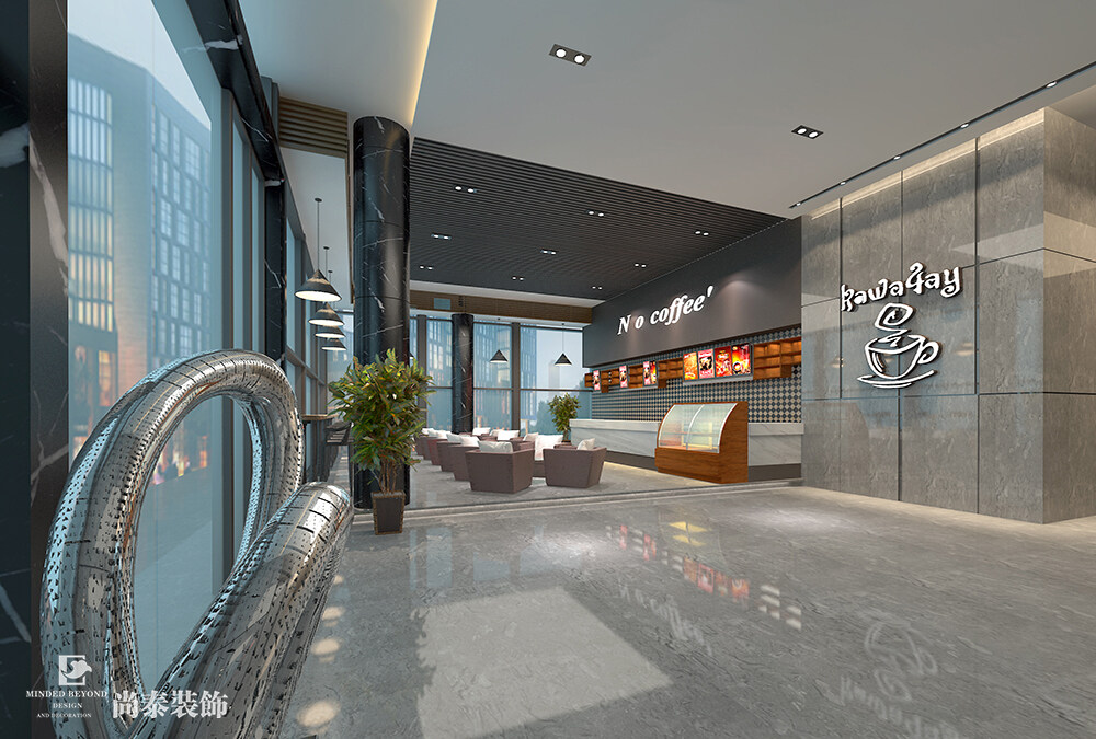 寫字樓裝修流程，寫字樓裝修方法