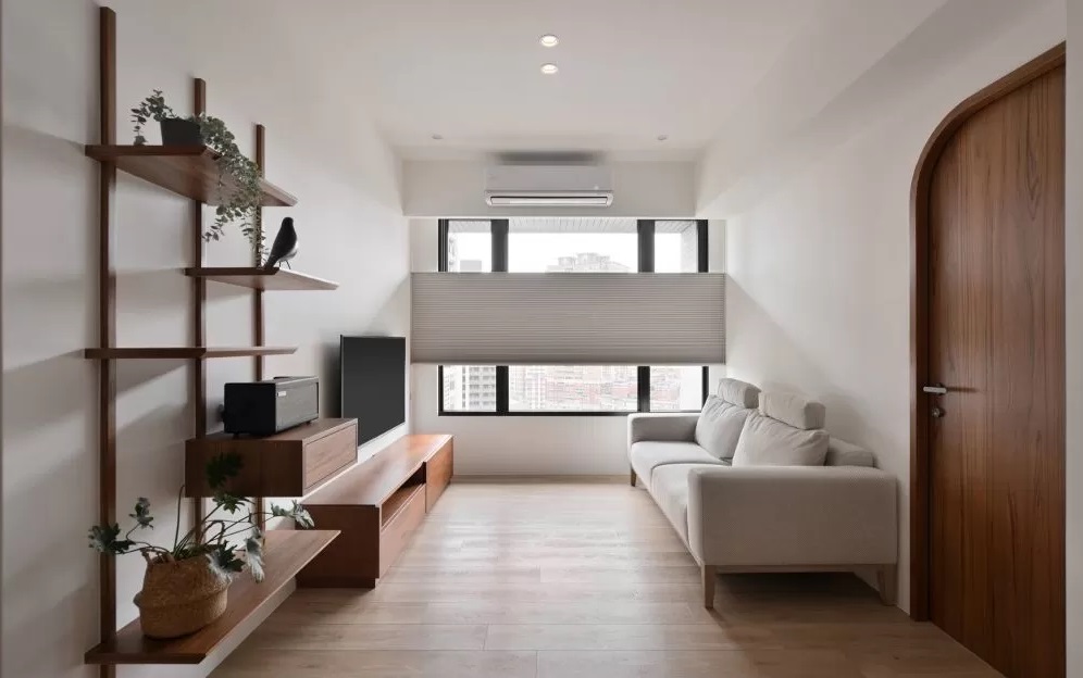 深圳裝修設(shè)計(jì):想換電動(dòng)窗簾該注意什么？4個(gè)重點(diǎn)必看