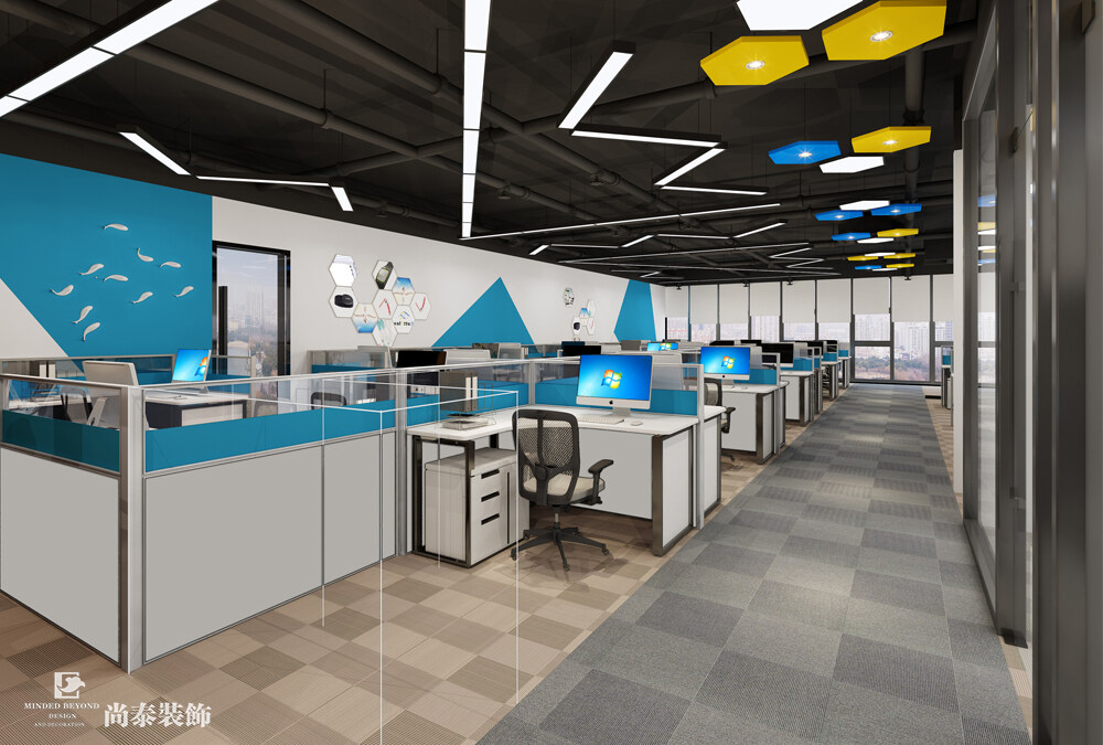 在深圳辦公室裝修完后要如何驗(yàn)收？