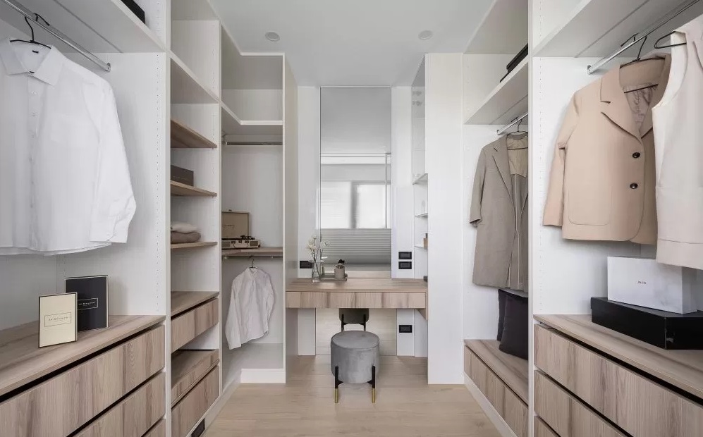 深圳裝修公司：柜體五金地雷好多？這些安裝重點(diǎn)必看