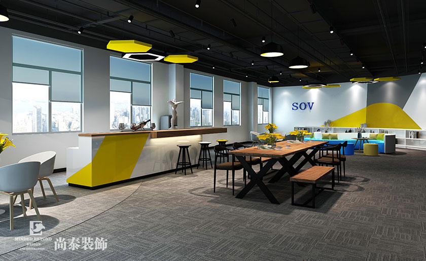 餐廳設(shè)計(jì)中的新風(fēng)系統(tǒng)工程的原理是什么