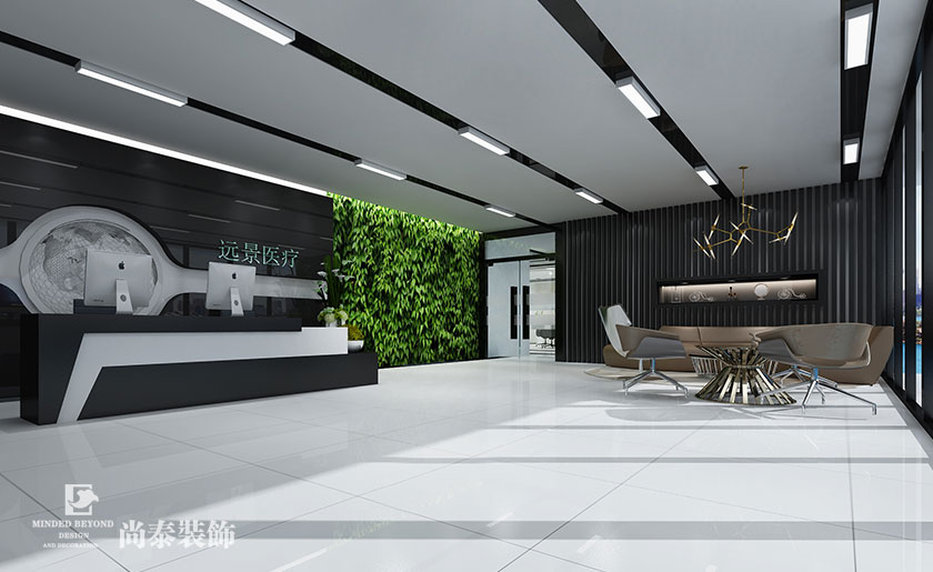 關于店面裝修要著重關注哪幾點