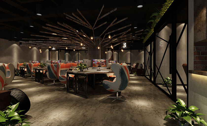 經(jīng)典的店面裝修設計方案該怎么做？