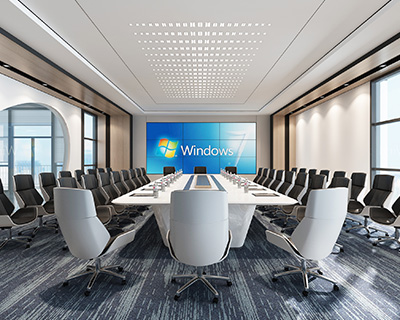 深圳寫字樓裝修公司如何選擇？