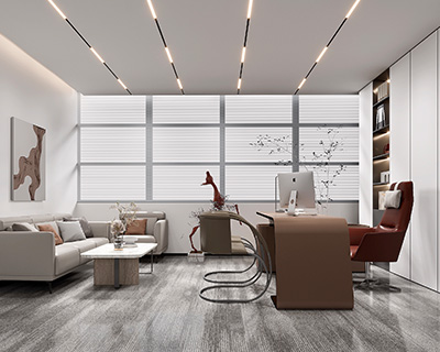 公司辦公裝修設(shè)計(jì)的這些因素一定要把控好！