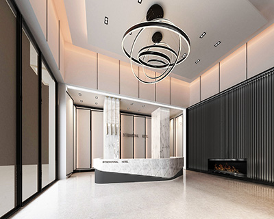 酒店室內(nèi)設(shè)計(jì)應(yīng)該怎么做，深圳裝修設(shè)計(jì)哪家好？