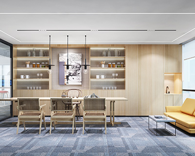 如何挑選靠譜的寫字樓裝修公司？