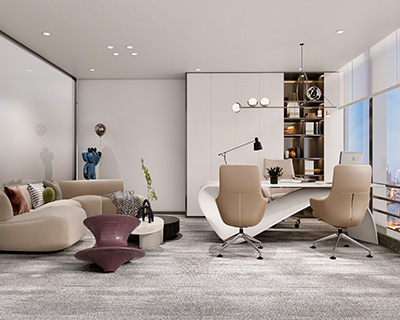 尚泰裝飾：深圳裝修設(shè)計，打造高效實用型商業(yè)空間