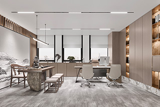 什么樣的寫字樓裝修公司更受歡迎？