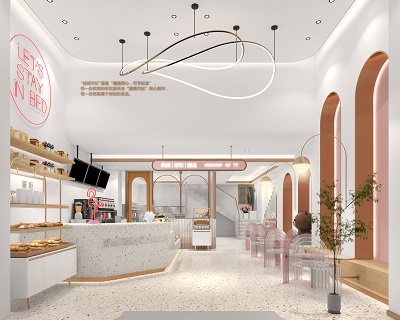 店面裝修設(shè)計(jì)怎么設(shè)計(jì)比較好？