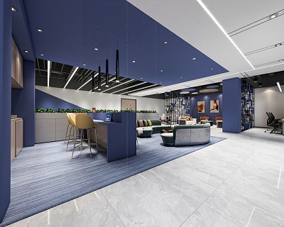 尚泰裝飾，辦公室裝修公司中的優(yōu)質(zhì)服務(wù)商