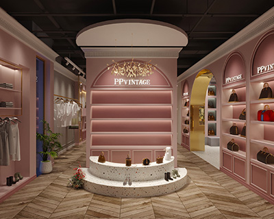 店面裝修設(shè)計怎么樣才靠譜？