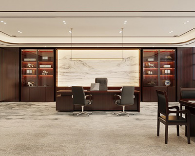 如何了解寫字樓裝修公司的好壞？看公司的資質(zhì)