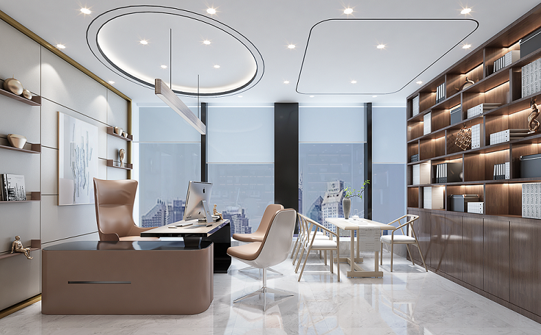 深圳裝修公司怎么選？不看尚泰裝飾就虧大了！