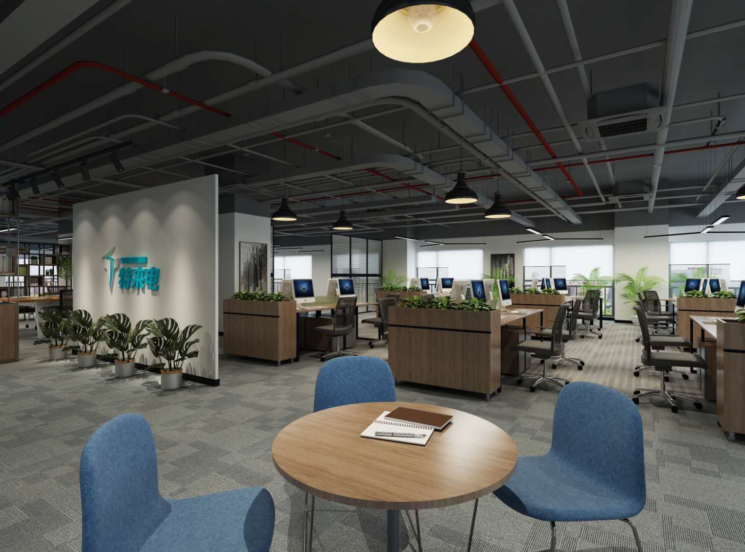 辦公室裝修所需的幾個(gè)點(diǎn)你都get到了嗎？