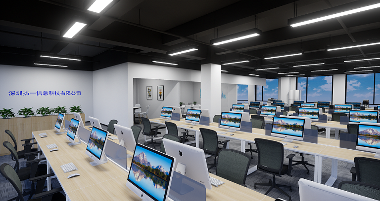 辦公室裝修的特色設(shè)計(jì)你了解了嗎？