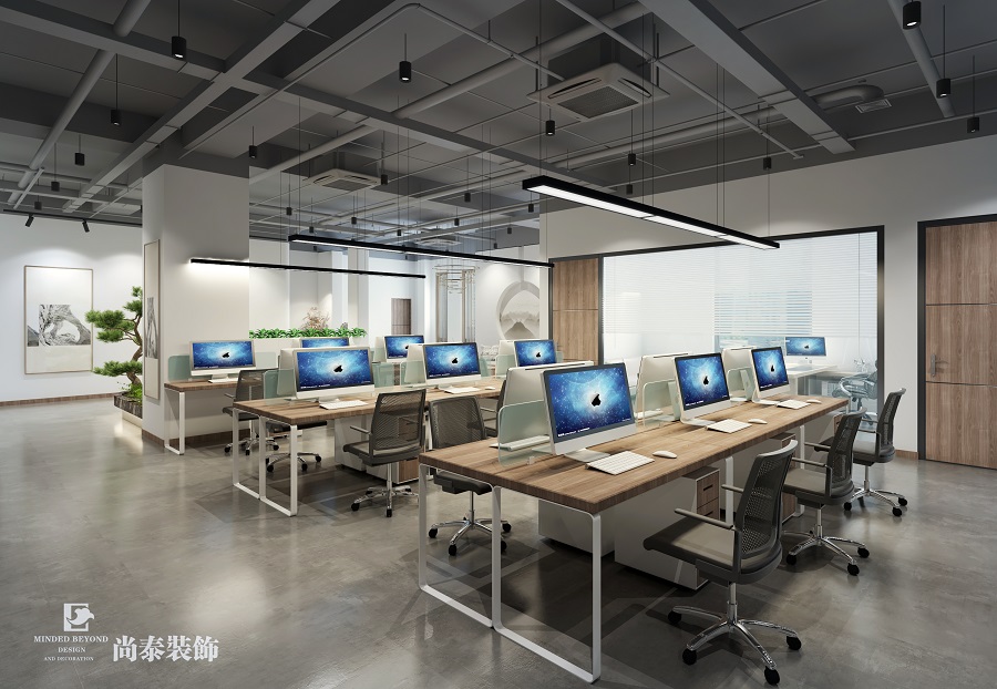 寫字樓辦公室裝修的風(fēng)格你知道的有哪些？