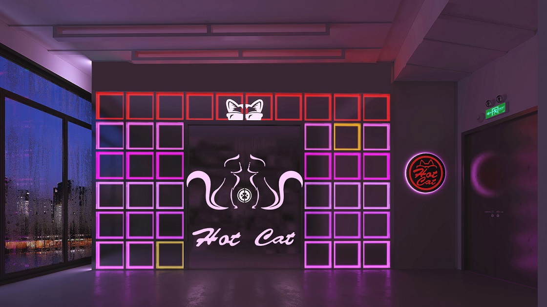 店面裝修需要用優(yōu)秀的裝修抓住眼睛！