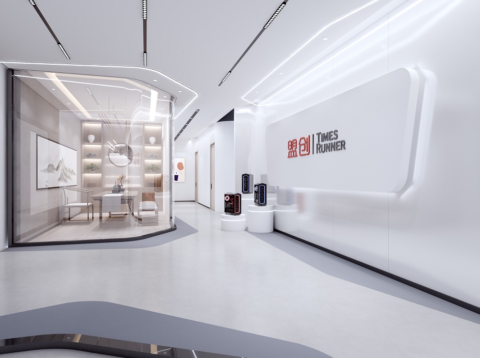 辦公室裝修的不只是辦公室！