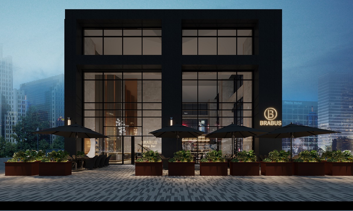 店面裝修設(shè)計(jì)效果圖