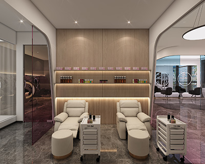 好的店面裝修設(shè)計(jì)能帶來(lái)什么好處？