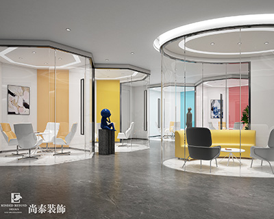 挑選辦公室裝修公司?的幾個關鍵點