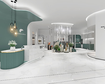 店面裝修設(shè)計(jì)如何引流？