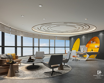 寫(xiě)字樓裝修公司能夠提供哪些服務(wù)？