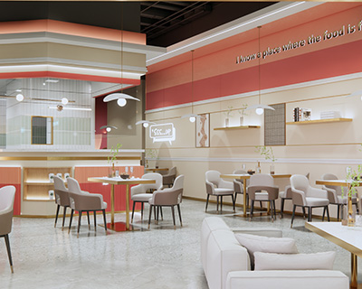 餐廳主題設(shè)計(jì)師的作用