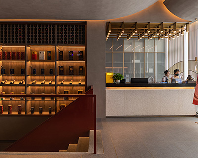 店鋪怎么裝修？