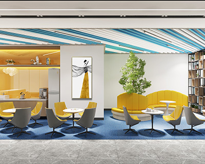 深圳辦公室設(shè)計(jì)裝修公司