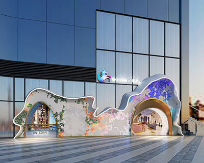 深圳店鋪裝修哪家好？