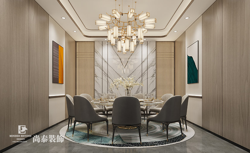 足浴店水果店設(shè)計(jì)：300平米東莞足浴店采耳店和水果店店面裝修