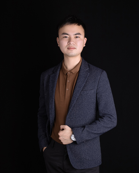 設計經(jīng)理 林錦星