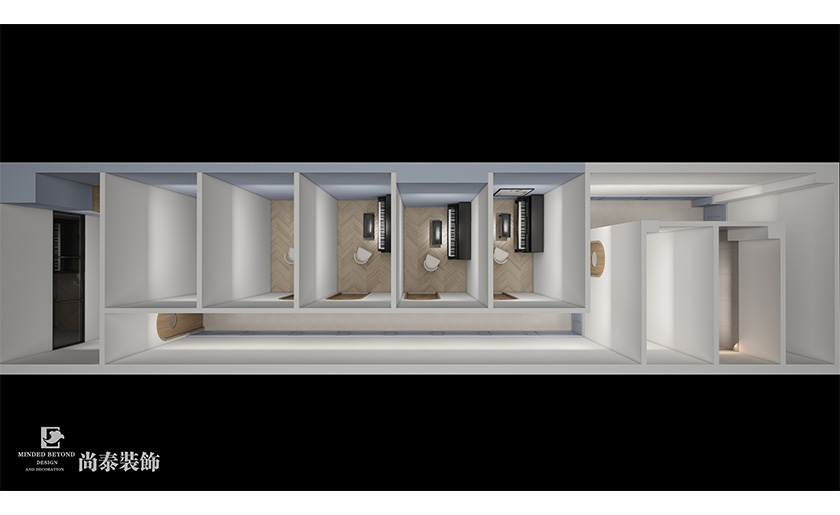 200平米深圳南山鋼琴教育機(jī)構(gòu)琴行門店裝修設(shè)計(jì)